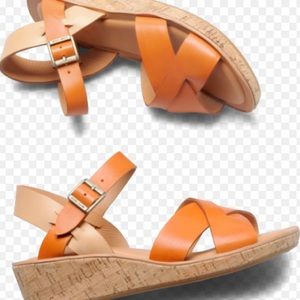 Kork -ease Myrna sandal
